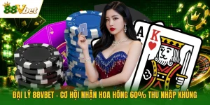 Đại Lý 88VBET