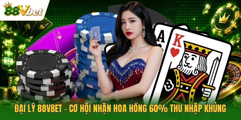 Đại Lý 88VBET
