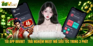 Tải App 88VBET
