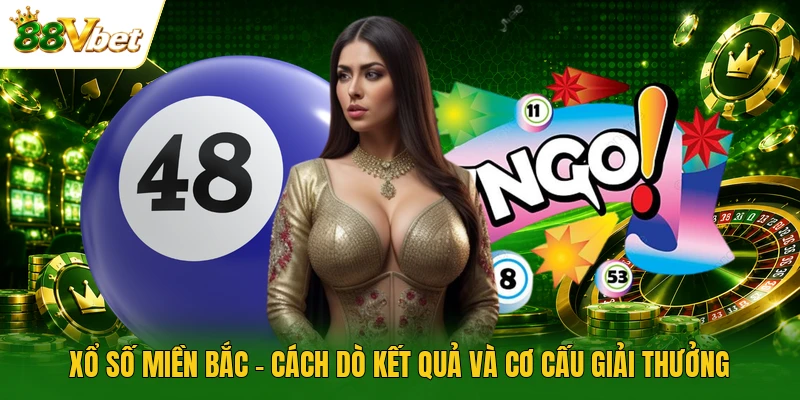 Xổ Số Miền Bắc